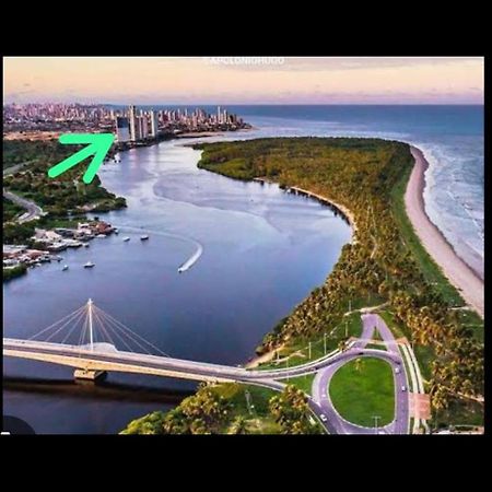 Flat Paiva Home Stay Jaboatão dos Guararapes Esterno foto