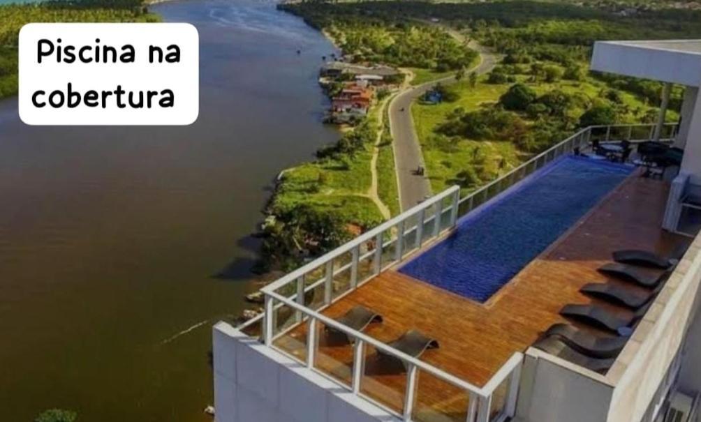 Flat Paiva Home Stay Jaboatão dos Guararapes Esterno foto