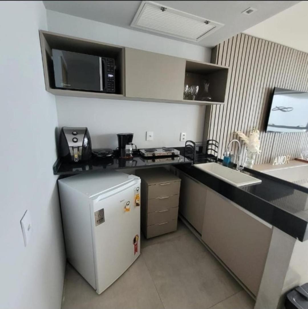 Flat Paiva Home Stay Jaboatão dos Guararapes Esterno foto
