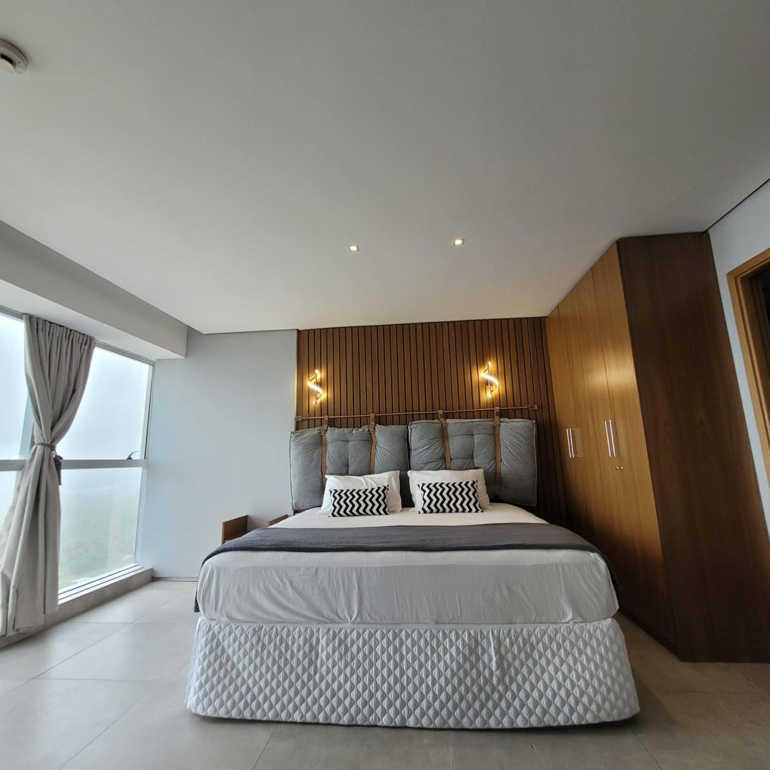 Flat Paiva Home Stay Jaboatão dos Guararapes Esterno foto